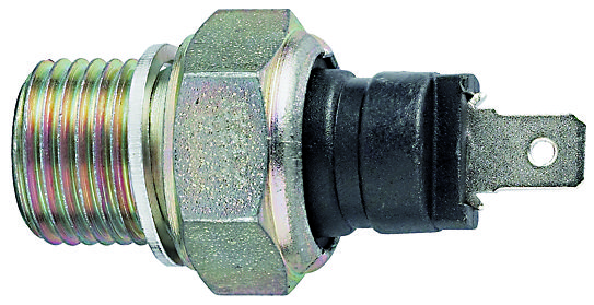 FACET Olietrykskontakt 70021 for PEUGEOT FORD ROVER
