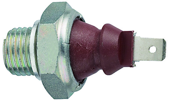 FACET Olietrykskontakt 70023 for OPEL FORD HOLDEN PORSCHE GENERAL MOTORS