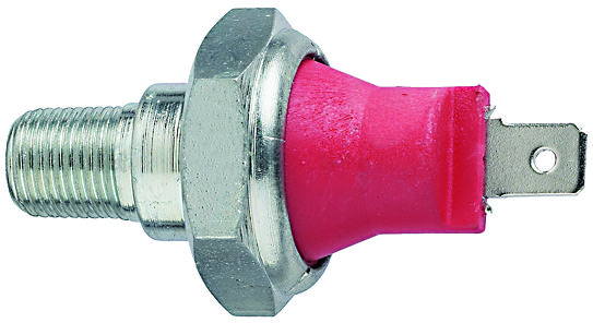 FACET Olietrykskontakt 70027 for SAAB FIAT INNOCENTI JAGUAR ROVER LAND ROVER