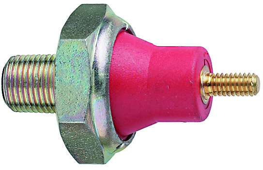 FACET Olietrykskontakt 70031 for FORD