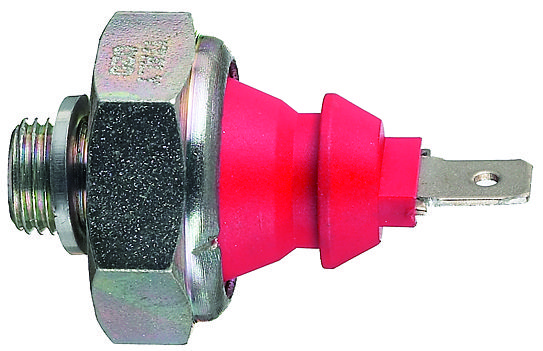FACET Olietrykskontakt 70072 for PORSCHE