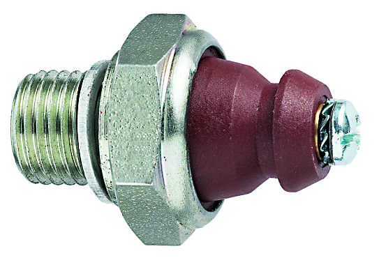 FACET Olietrykskontakt 70074 for MERCEDES-BENZ