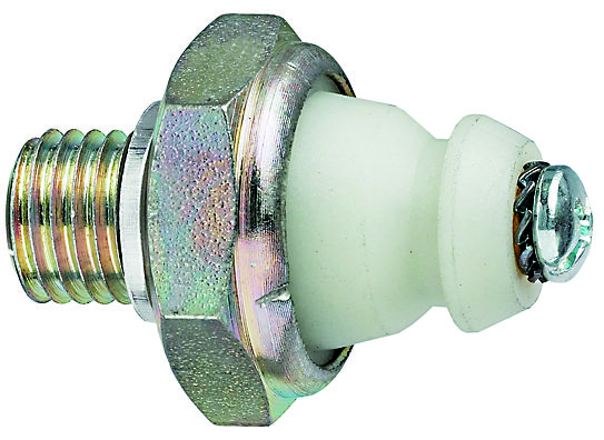 FACET Olietrykskontakt 70098 for SSANGYONG DAEWOO MERCEDES-BENZ