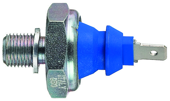 FACET Olietrykskontakt 70108 for FORD VOLVO SEAT VW MERCEDES-BENZ