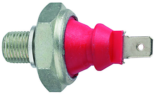 FACET Olietrykskontakt 70111 for AUDI