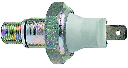FACET Olietrykskontakt 70119 for CHRYSLER FORD LAND ROVER