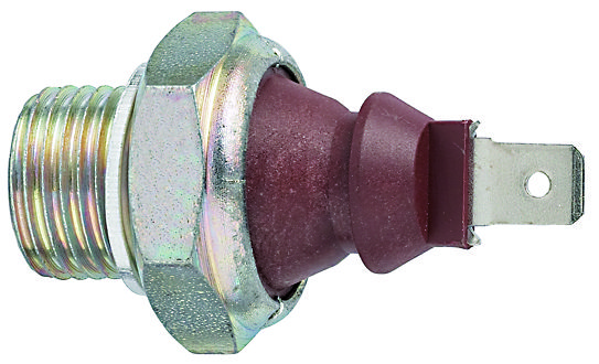 FACET Olietrykskontakt 70124 for SKODA