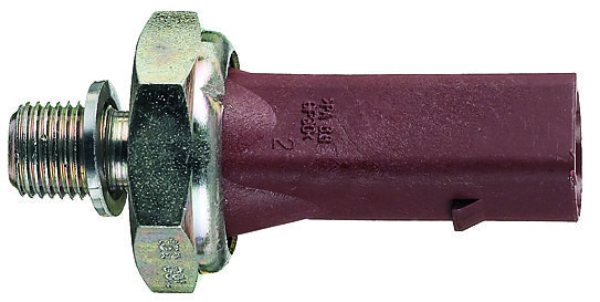 FACET Olietrykskontakt 70132 for FORD VW CUPRA JEEP MITSUBISHI PORSCHE