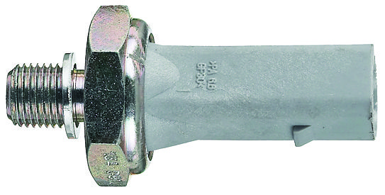 FACET Olietrykskontakt 70134 for FORD SKODA VW PORSCHE