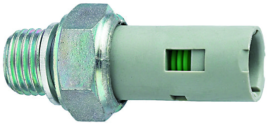 FACET Olietrykskontakt 70153 for DACIA NISSAN