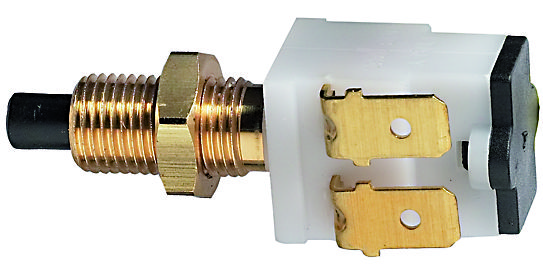 FACET Stoplyskontakt 71008 for CHRYSLER RENAULT