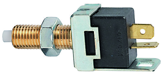 FACET Stoplyskontakt 71017 for GENERAL MOTORS DAIHATSU MAZDA MITSUBISHI TOYOTA HOLDEN VW KIA
