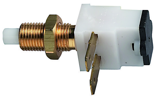 FACET Stoplyskontakt 71020 for CITROËN