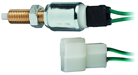 FACET Stoplyskontakt 71027 for SUBARU DAIHATSU MITSUBISHI TOYOTA