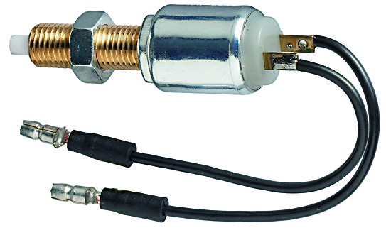 FACET Stoplyskontakt 71028 for NISSAN DAIHATSU