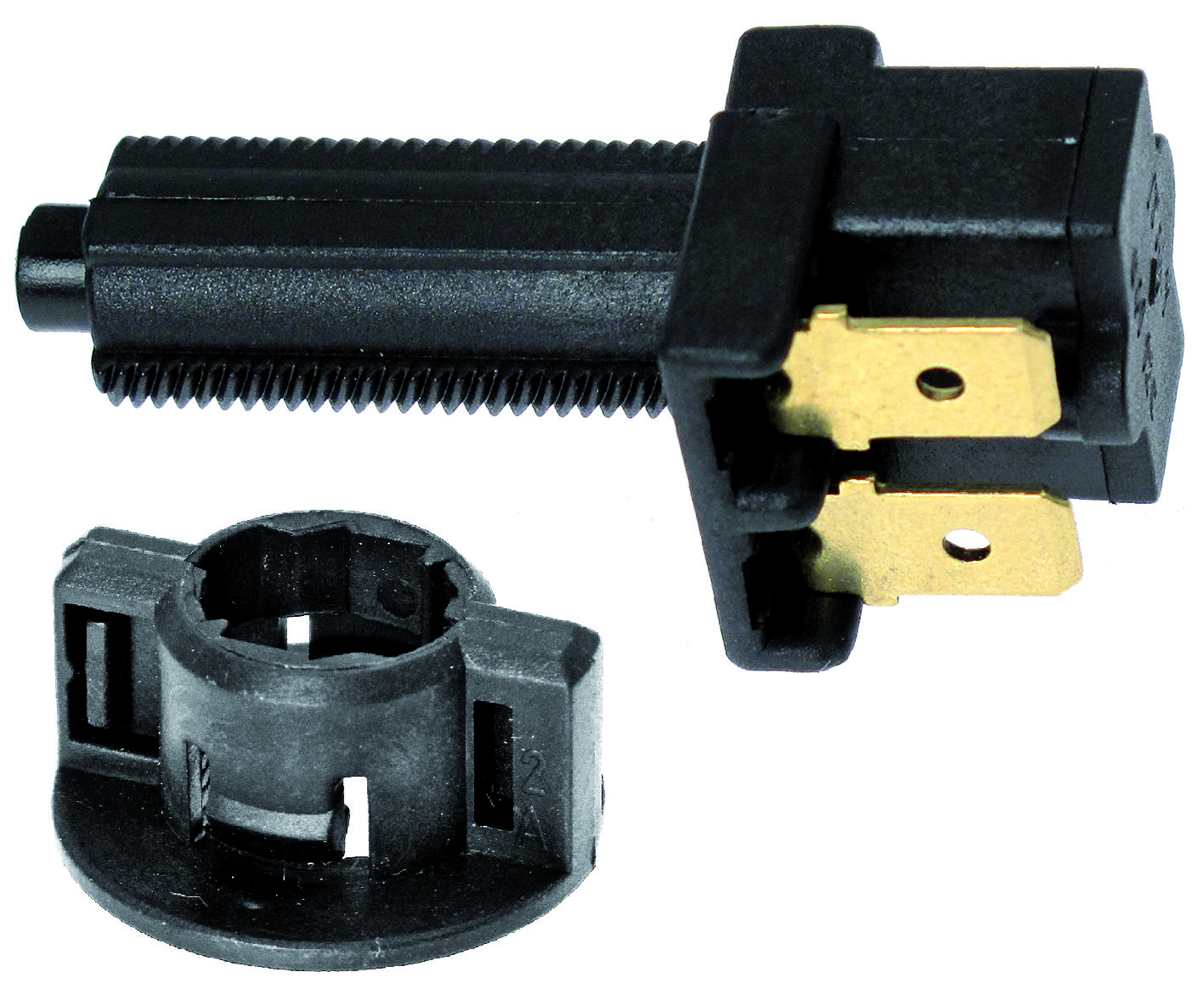 FACET Stoplyskontakt 71041 for FORD VOLVO MAZDA MERCEDES-BENZ VW