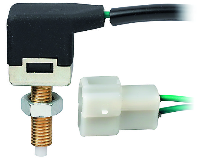 FACET Stoplyskontakt 71057 for HYUNDAI KIA