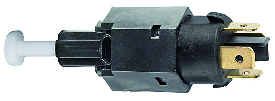 FACET Stoplyskontakt 71065 for OPEL SAAB ALFA ROMEO GENERAL MOTORS CHEVROLET PORSCHE