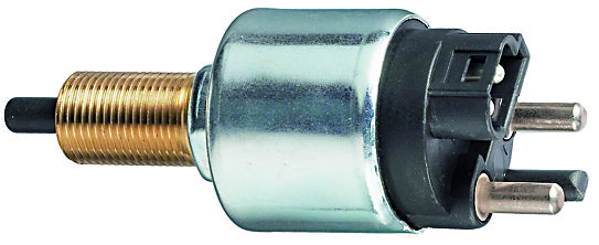FACET Stoplyskontakt 71073 for MERCEDES-BENZ