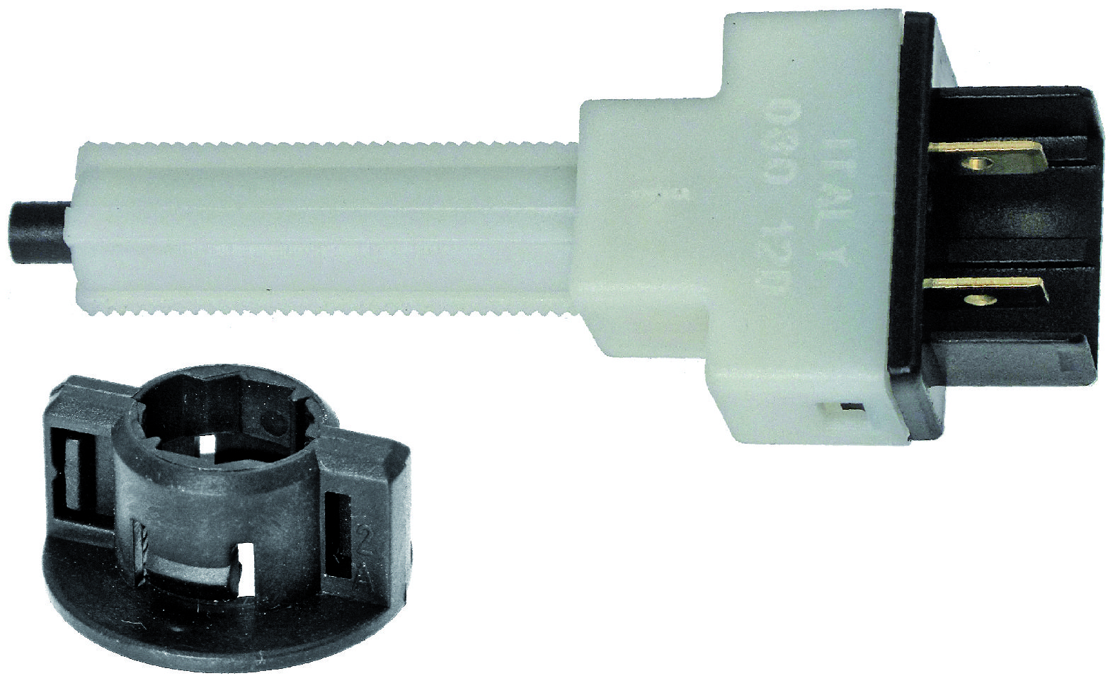 FACET Stoplyskontakt 71080 for SEAT