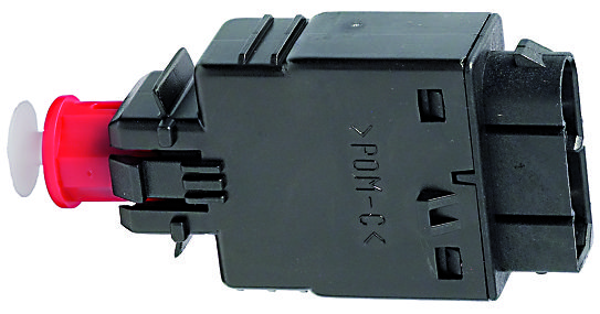 FACET Stoplyskontakt 71081 for OPEL BMW GENERAL MOTORS LAND ROVER