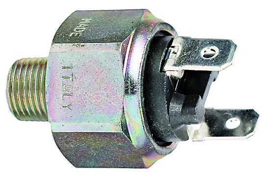 FACET Stoplyskontakt 71101 for FIAT ALFA ROMEO