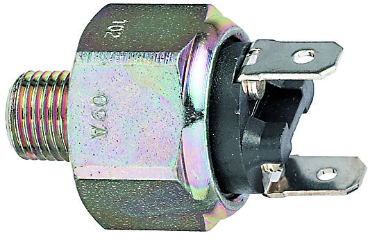 FACET Stoplyskontakt 71102 for AUDI