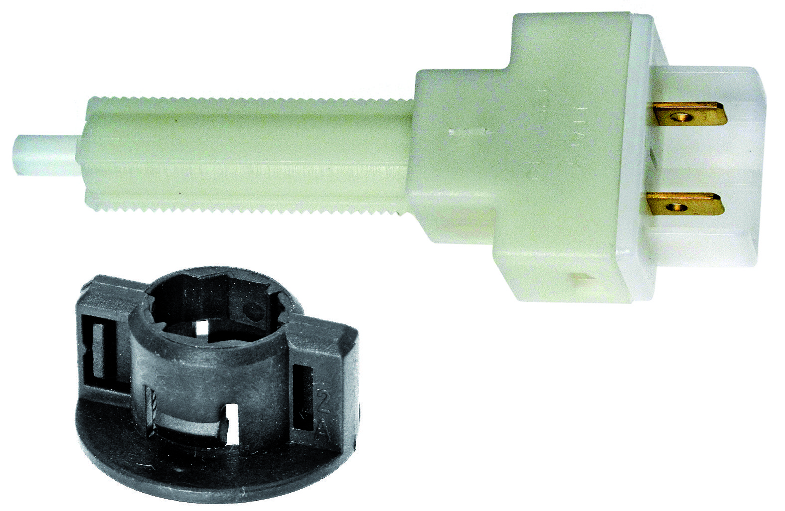 FACET Stoplyskontakt 71129 for VW