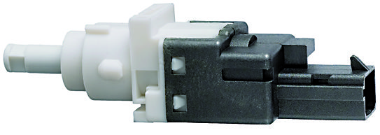 FACET Stoplyskontakt 71161 for MASERATI PEUGEOT FORD ABARTH CHRYSLER