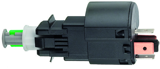 FACET Stoplyskontakt 71163 for OPEL GENERAL MOTORS