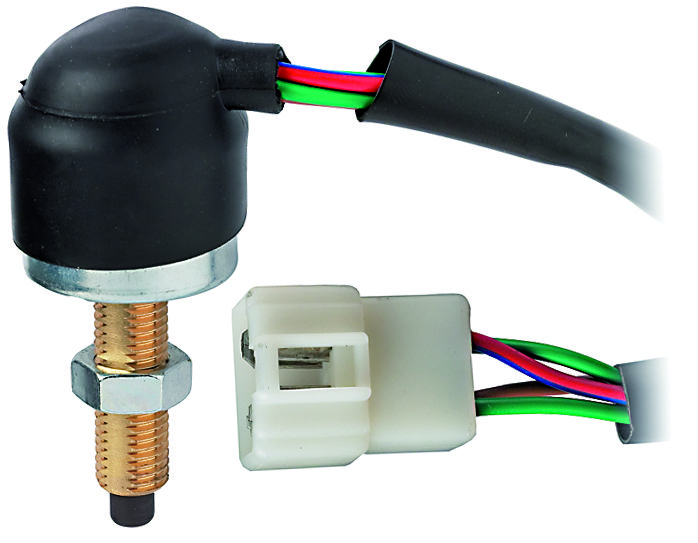 FACET Stoplyskontakt 71166 for HYUNDAI