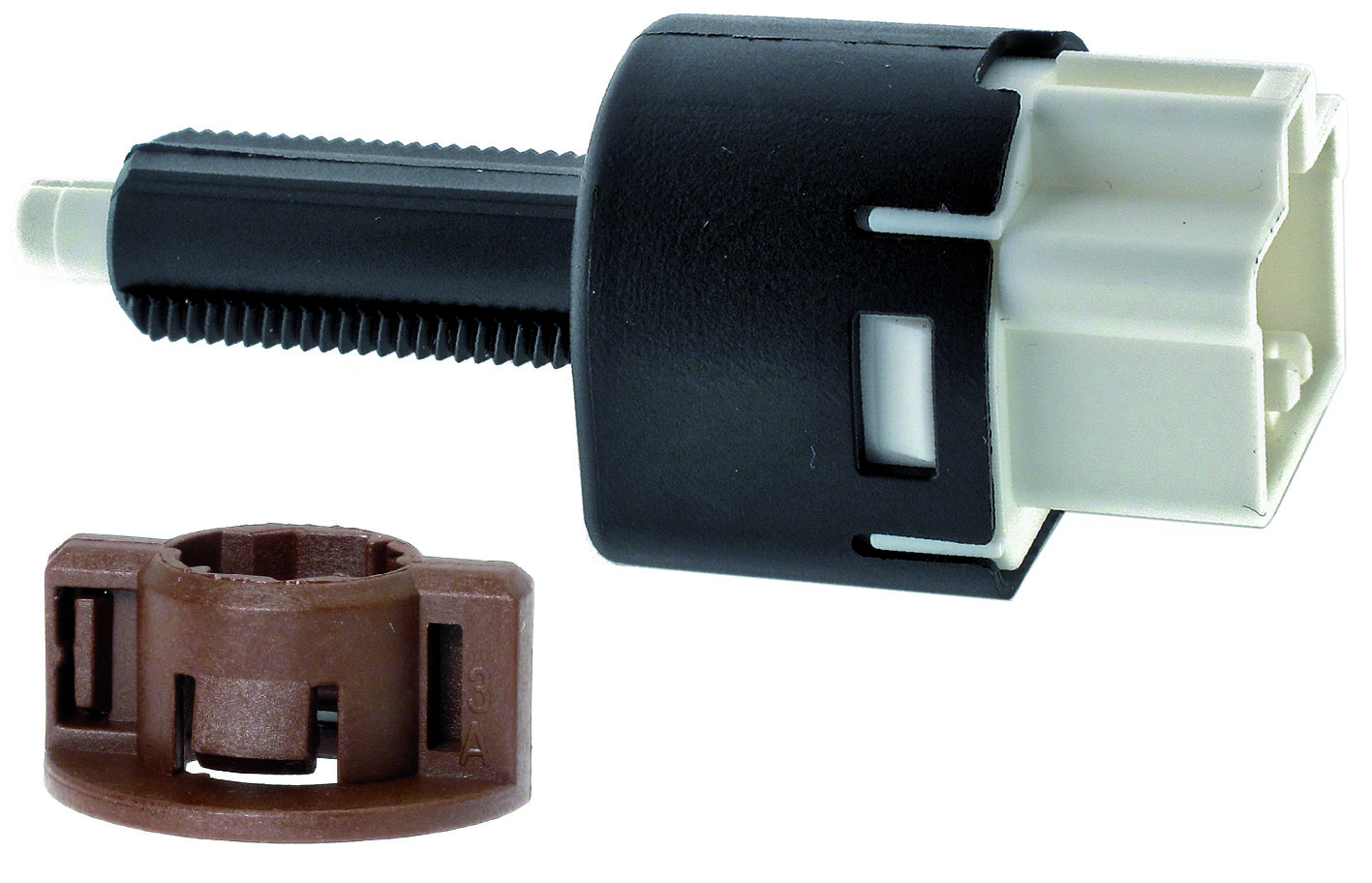 FACET Stoplyskontakt 71177 for PEUGEOT MITSUBISHI