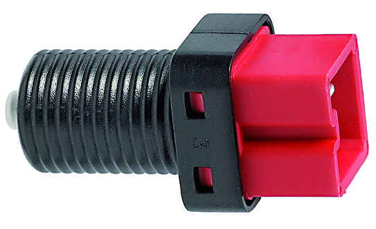 FACET Stoplyskontakt 71187 for PEUGEOT FIAT