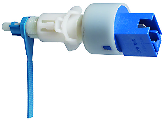 FACET Stoplyskontakt 71203 for CITROËN FIAT