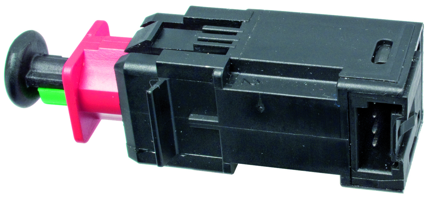 FACET Stoplyskontakt 71208 for OPEL VAUXHALL GENERAL MOTORS ABARTH PEUGEOT