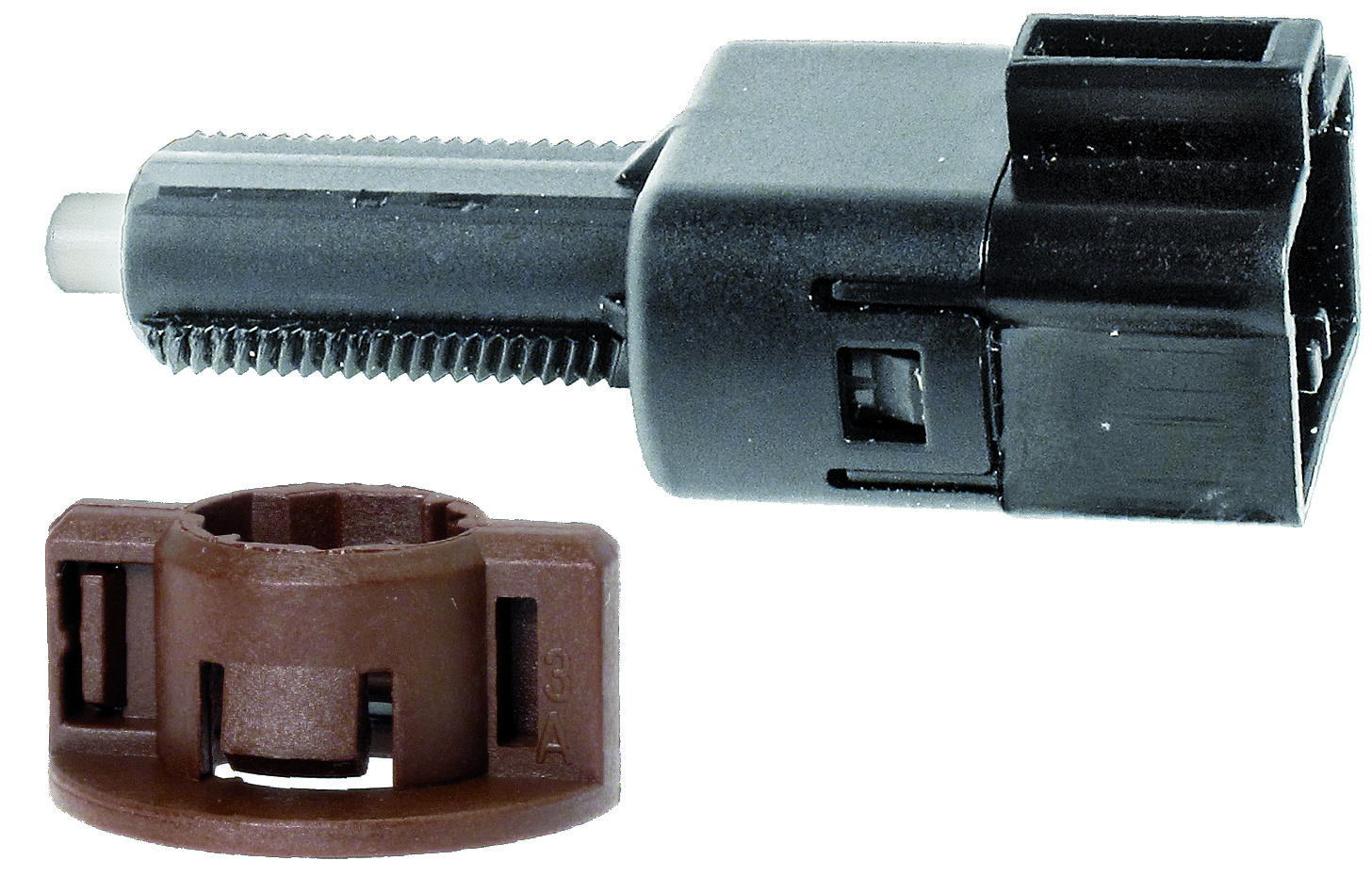 FACET Stoplyskontakt 71211 for CITROËN TOYOTA