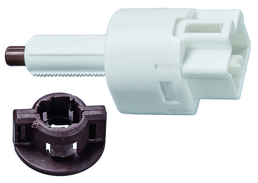 FACET Stoplyskontakt 71212 for PEUGEOT OPEL FIAT GENERAL MOTORS ASTON MARTIN SUZUKI TOYOTA LEXUS