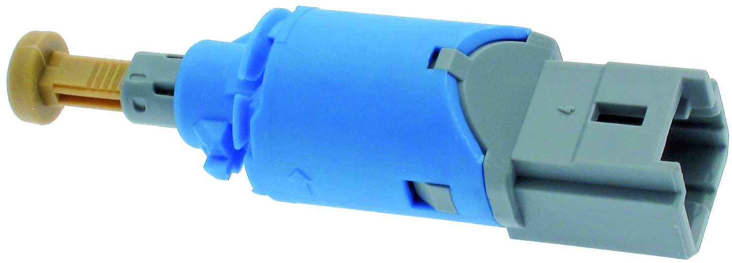 FACET Stoplyskontakt 71224 for OPEL GENERAL MOTORS MERCEDES-BENZ NISSAN RENAULT DACIA