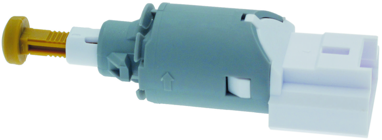 FACET Stoplyskontakt 71225 for OPEL GENERAL MOTORS MERCEDES-BENZ NISSAN RENAULT