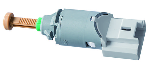 FACET Stoplyskontakt 71227 for OPEL GENERAL MOTORS DACIA