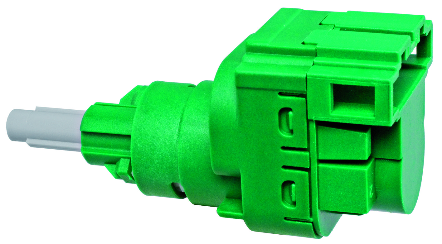FACET Stoplyskontakt 71230 for FORD SEAT VW