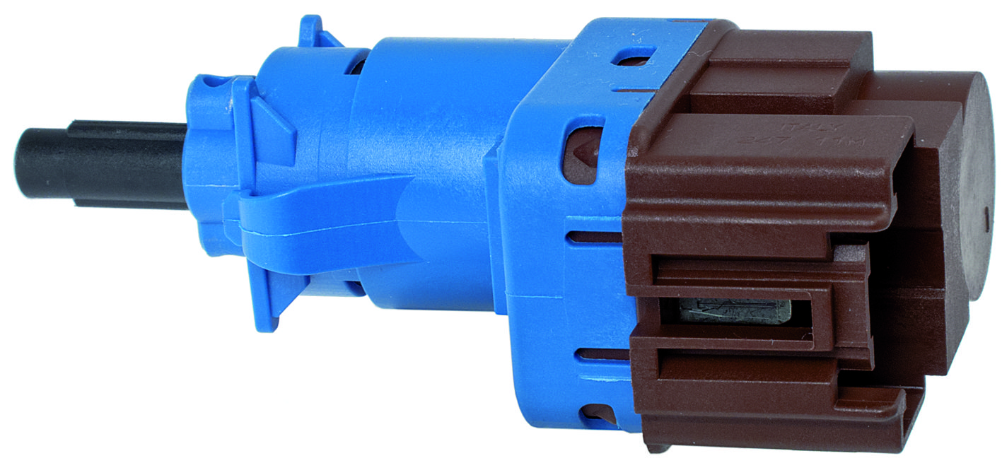 FACET Stoplyskontakt 7.1247 for FIAT JEEP PEUGEOT FORD IVECO JAGUAR LAND ROVER TESLA