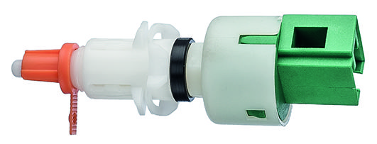 FACET Kontakt, koblingsbetjening (fartpilot) 71249 for PEUGEOT FIAT