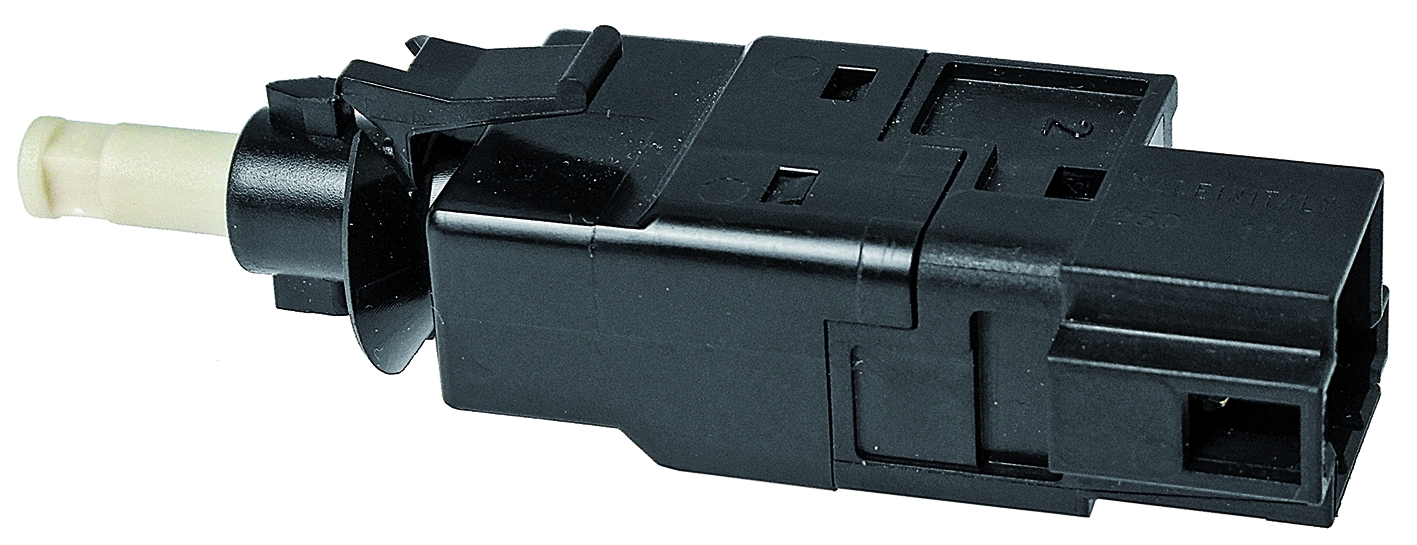 FACET Stoplyskontakt 71260 for MERCEDES-BENZ