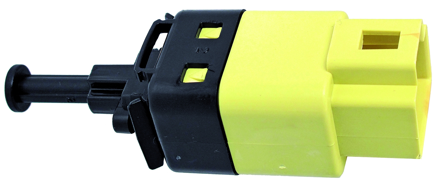 FACET Stoplyskontakt 71264 for GENERAL MOTORS DAEWOO