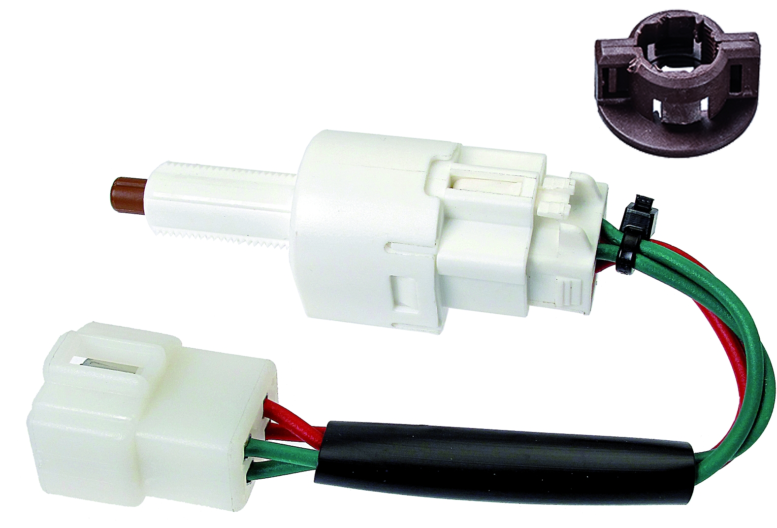 FACET Stoplyskontakt 71273 for OPEL GENERAL MOTORS VAUXHALL SUZUKI
