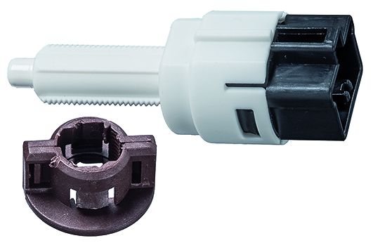 FACET Stoplyskontakt 71281 for FIAT MITSUBISHI