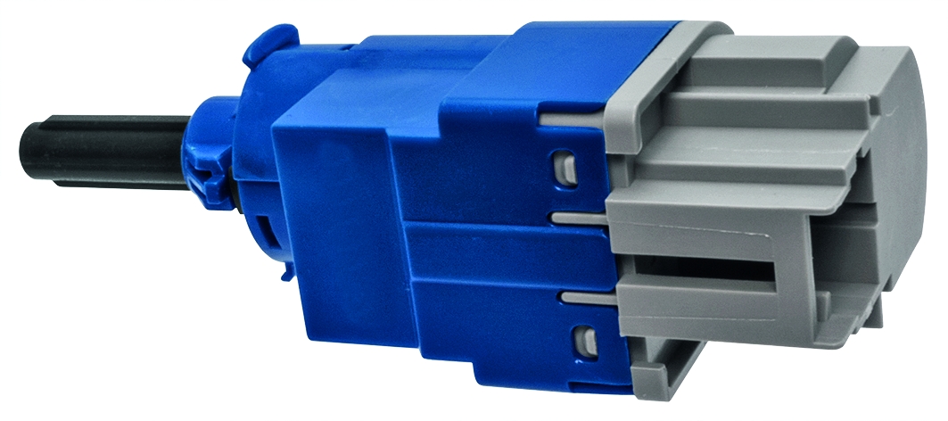 FACET Kontakt, koblingsbetjening (fartpilot) 71291 for OPEL GENERAL MOTORS FIAT DACIA NISSAN