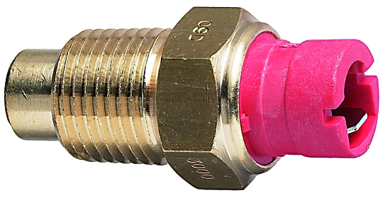 FACET Sensor, kølevæsketemp. 73000 for FIAT LANCIA IVECO INNOCENTI LADA