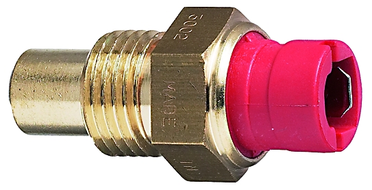FACET Sensor, kølevæsketemp. 73002 for IVECO FIAT ALFA ROMEO INNOCENTI SEAT